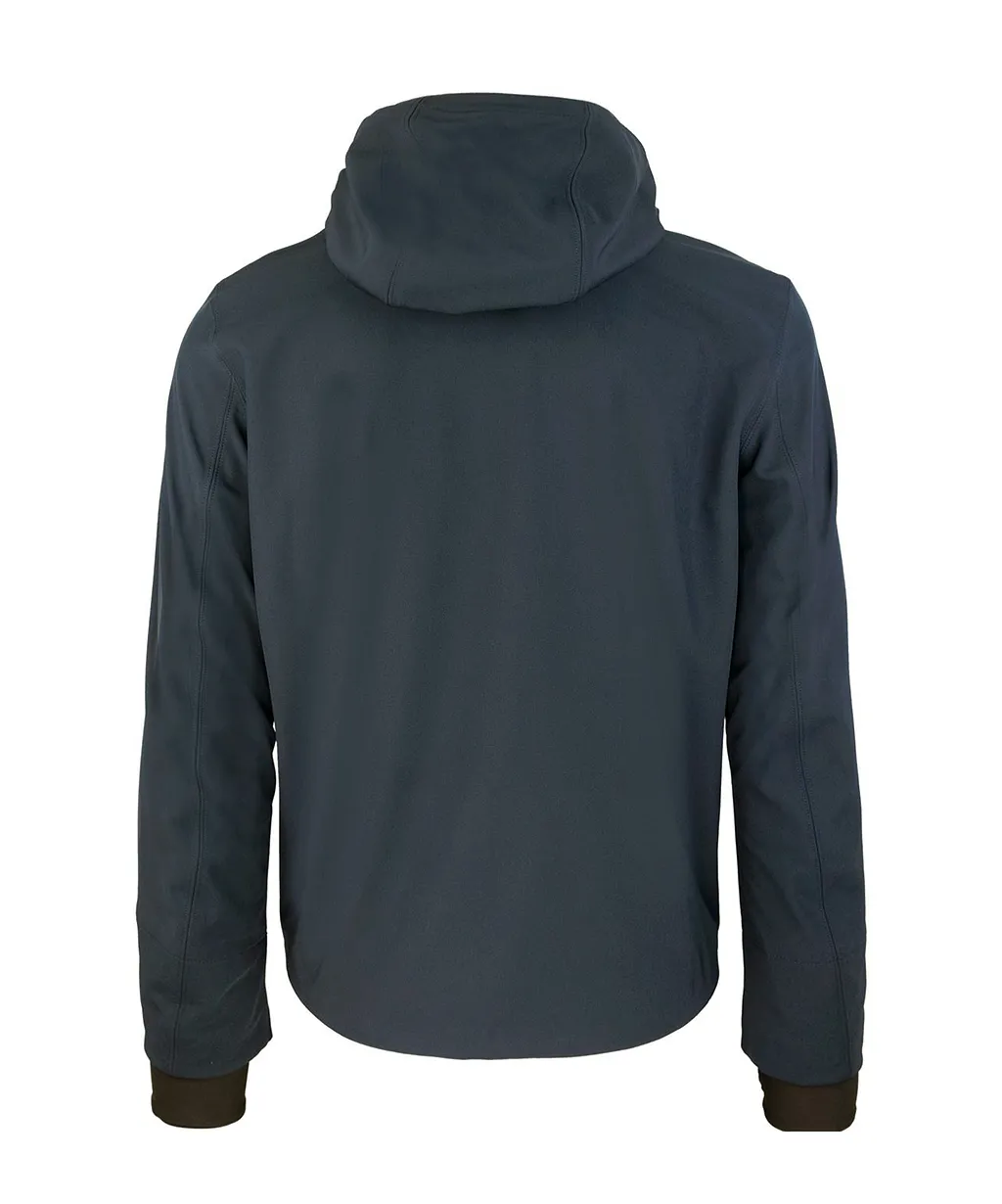 K-Way Jacko Waterproof Short Jacket