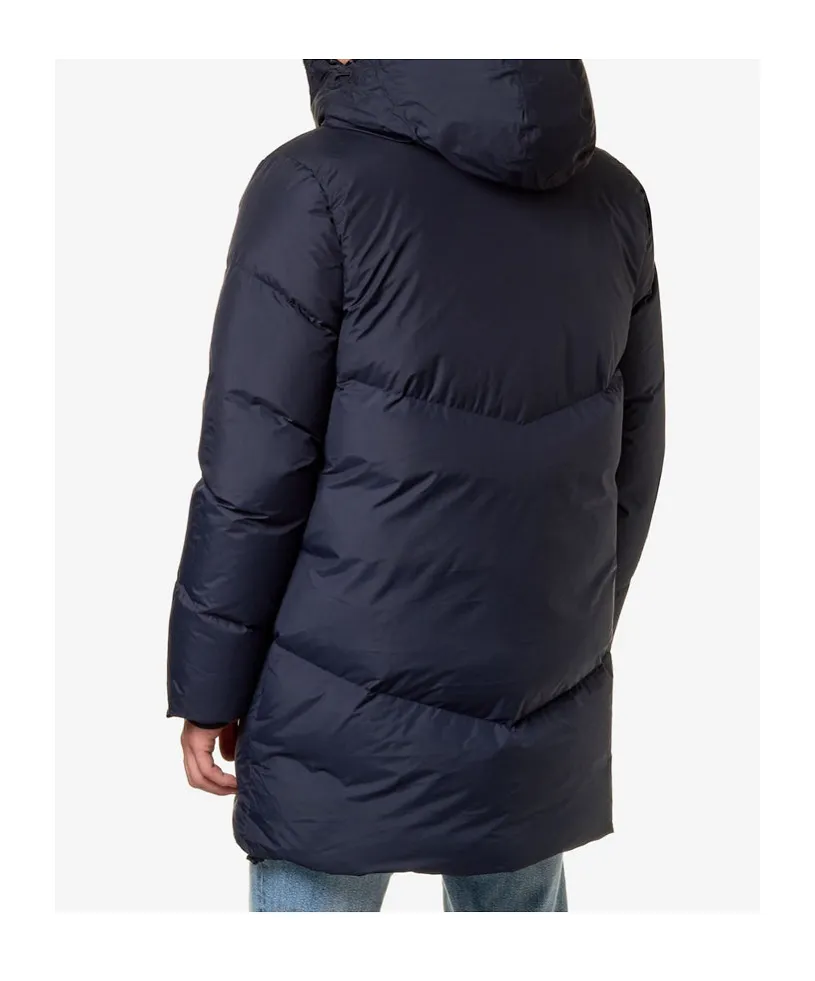 K-Way Hugh Thermo Soft Touch Jacket
