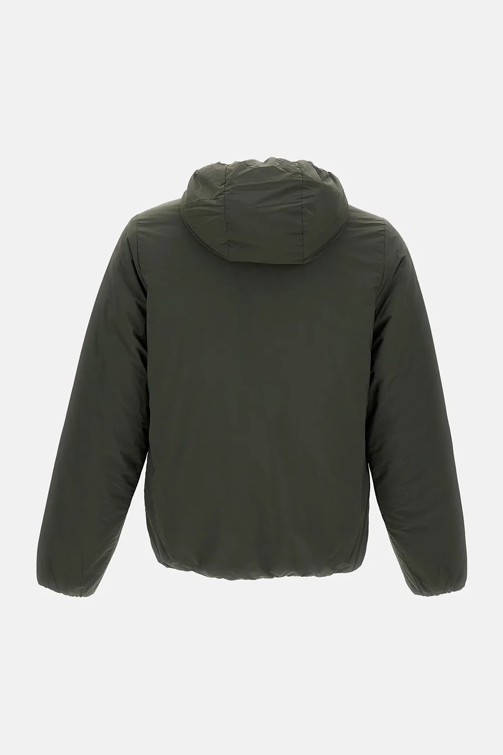 K-Way Jack Plain Warm Jacket