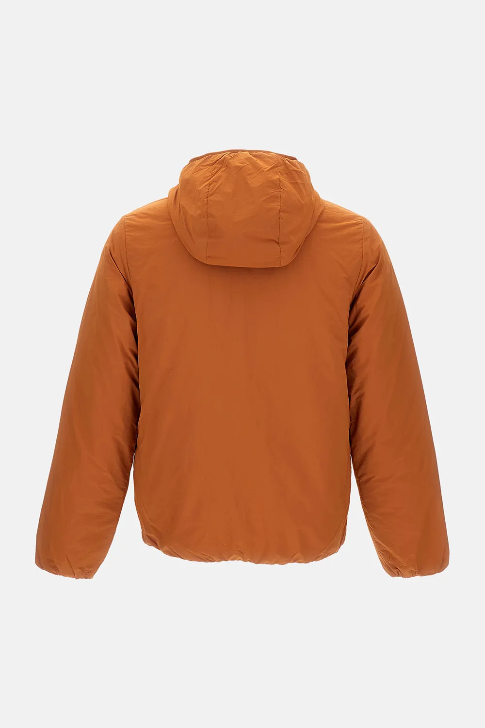 K-Way Jack Plain Warm Jacket