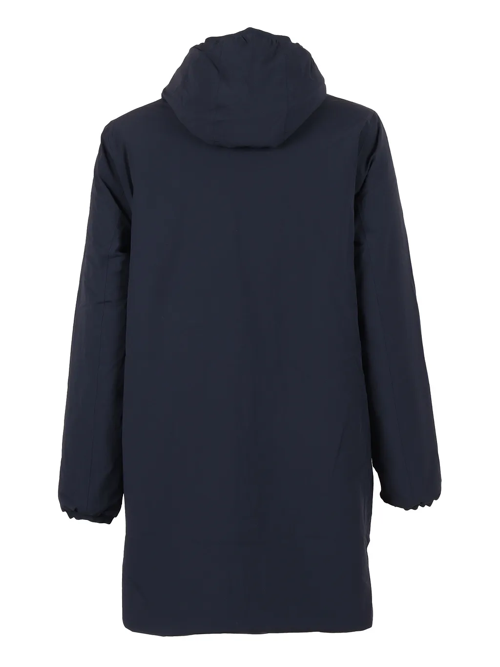 K-Way Jacob St Warm Reversible Jacket
