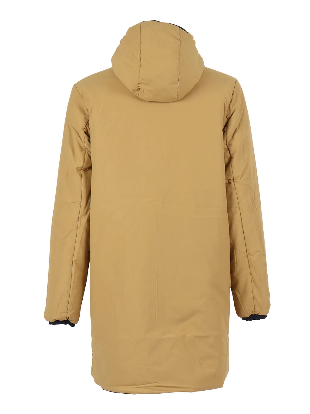 K-Way Jacob St Warm Reversible Jacket