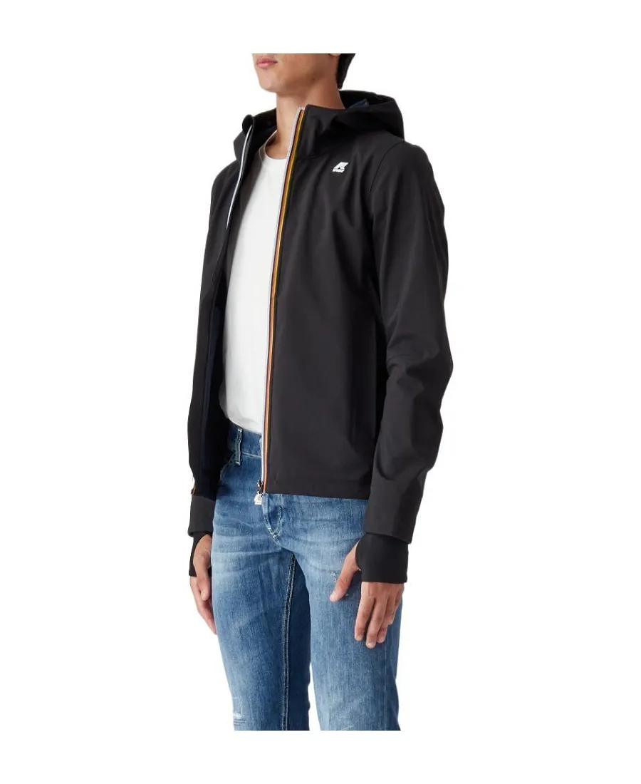 K-Way Jacko Bonded Jacket