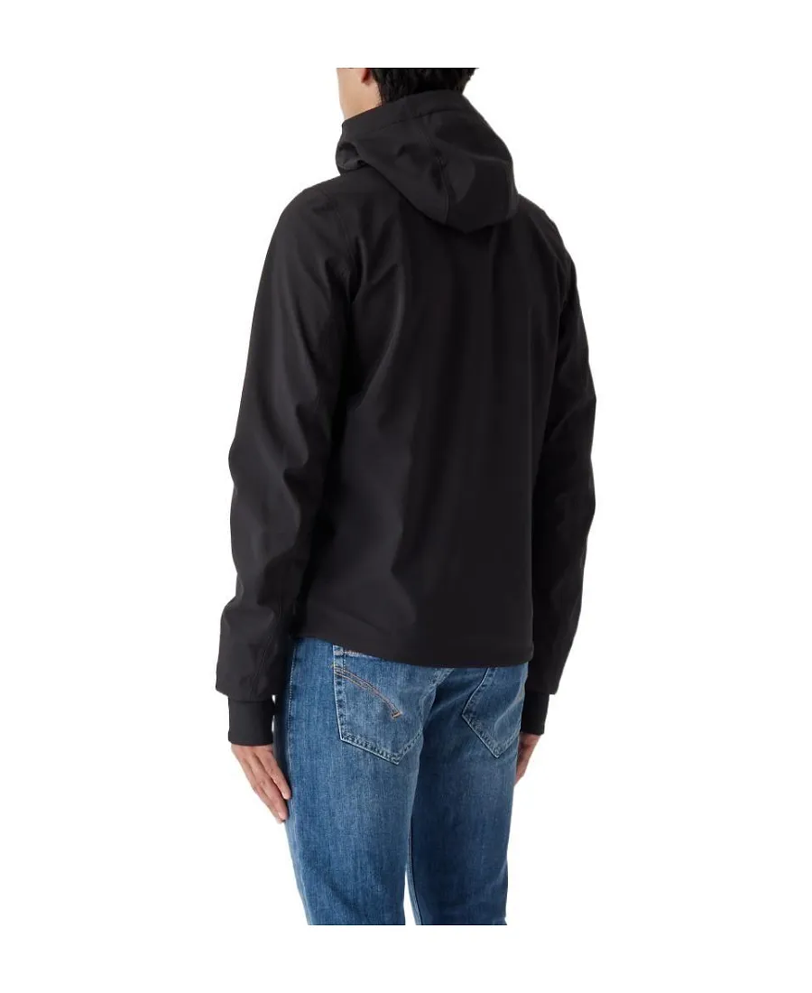 K-Way Jacko Bonded Jacket