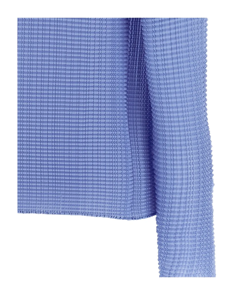 Issey Miyake Wooly Pleats 66 Cardigan