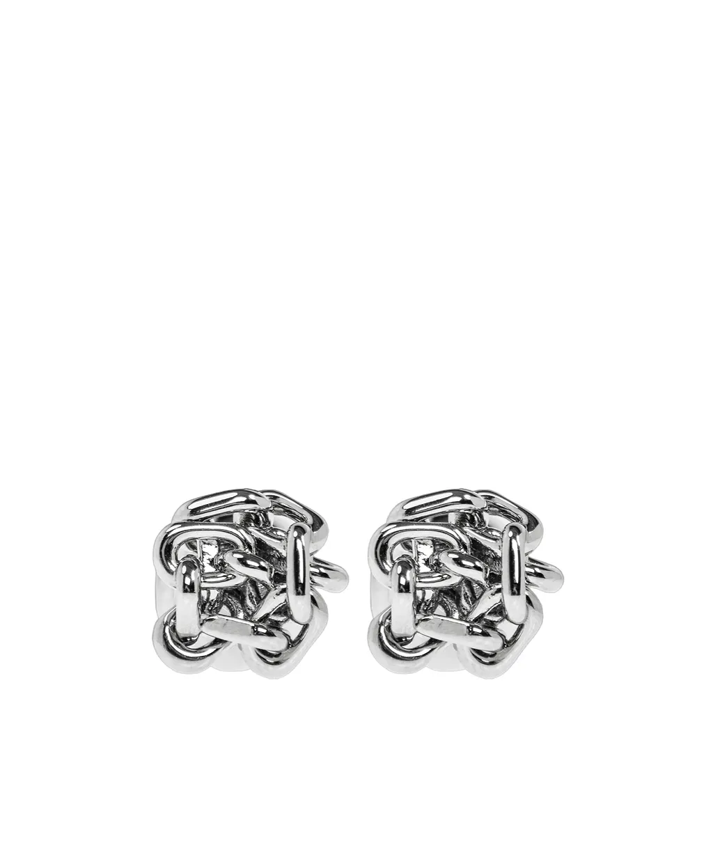 Jil Sander Coolest Earrings