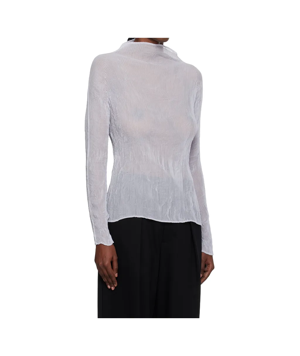 Knotted Top