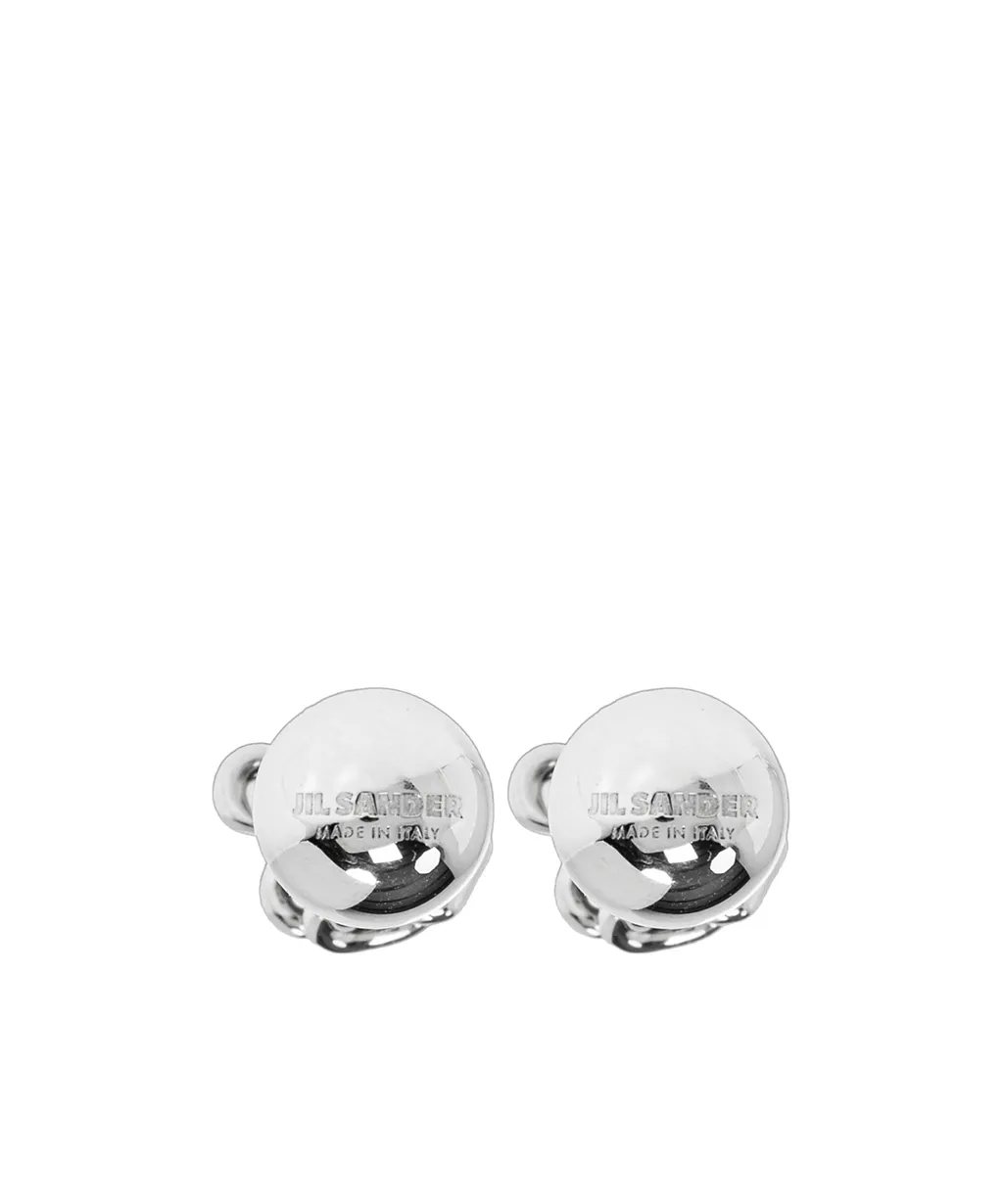 Jil Sander Coolest Earrings