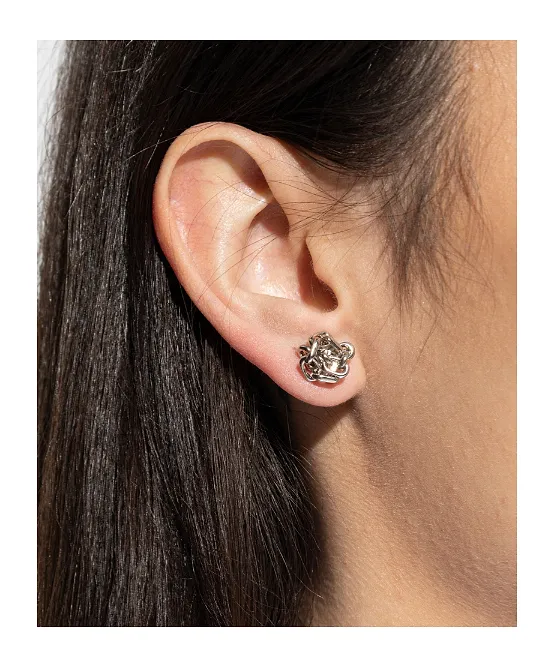 Jil Sander Coolest Earrings