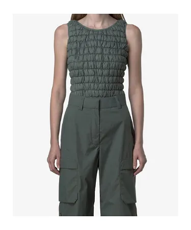 K-Way Lexi Tech Warm Bodysuit