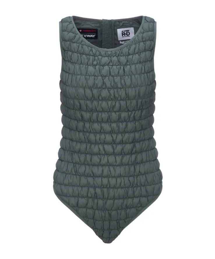 K-Way Lexi Tech Warm Bodysuit