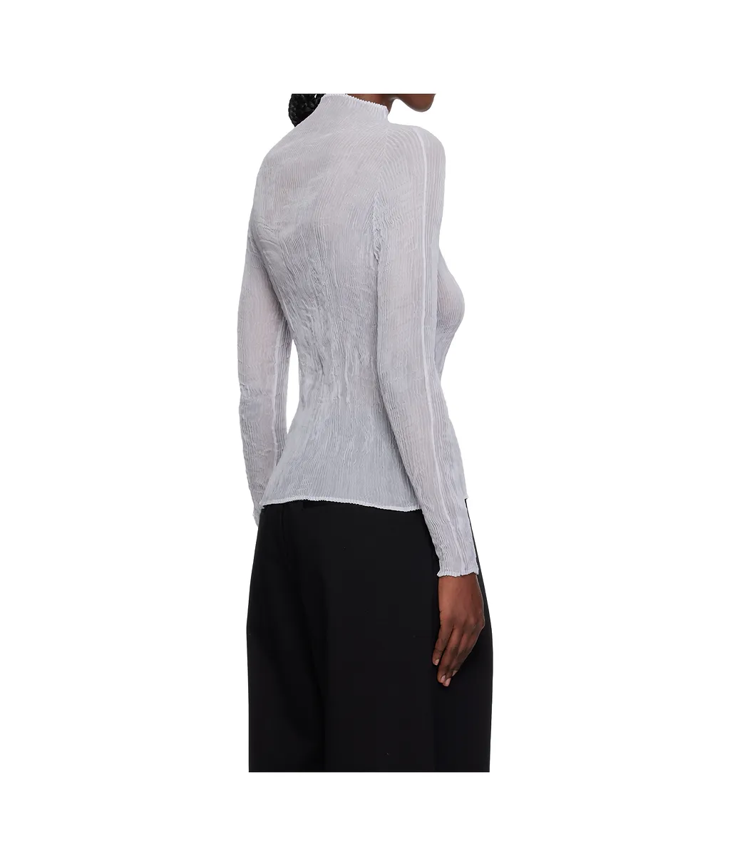 Knotted Top