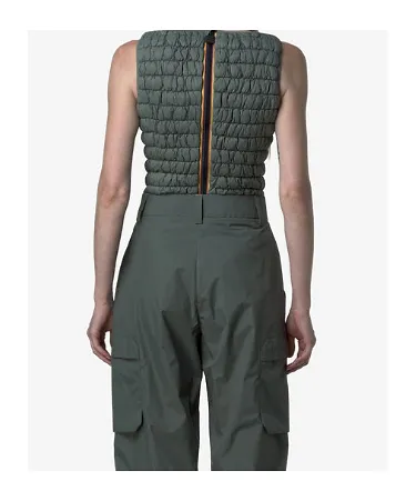 K-Way Lexi Tech Warm Bodysuit
