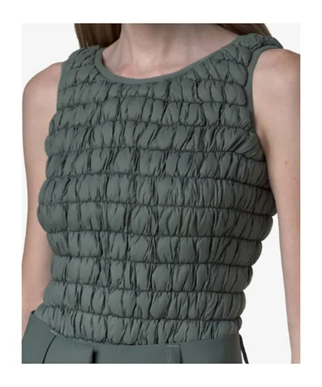 K-Way Lexi Tech Warm Bodysuit