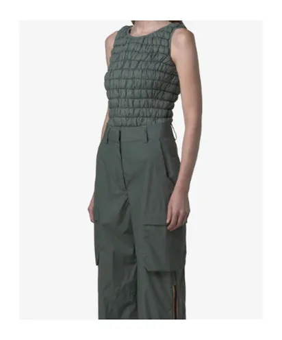 K-Way Lexi Tech Warm Bodysuit
