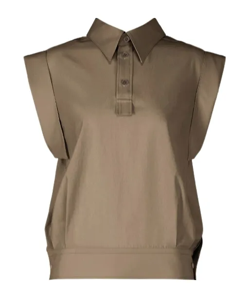 Odd Blouse