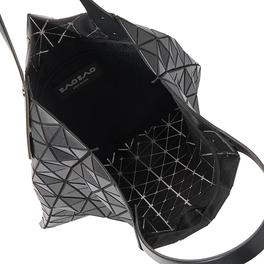 Logo Handbag