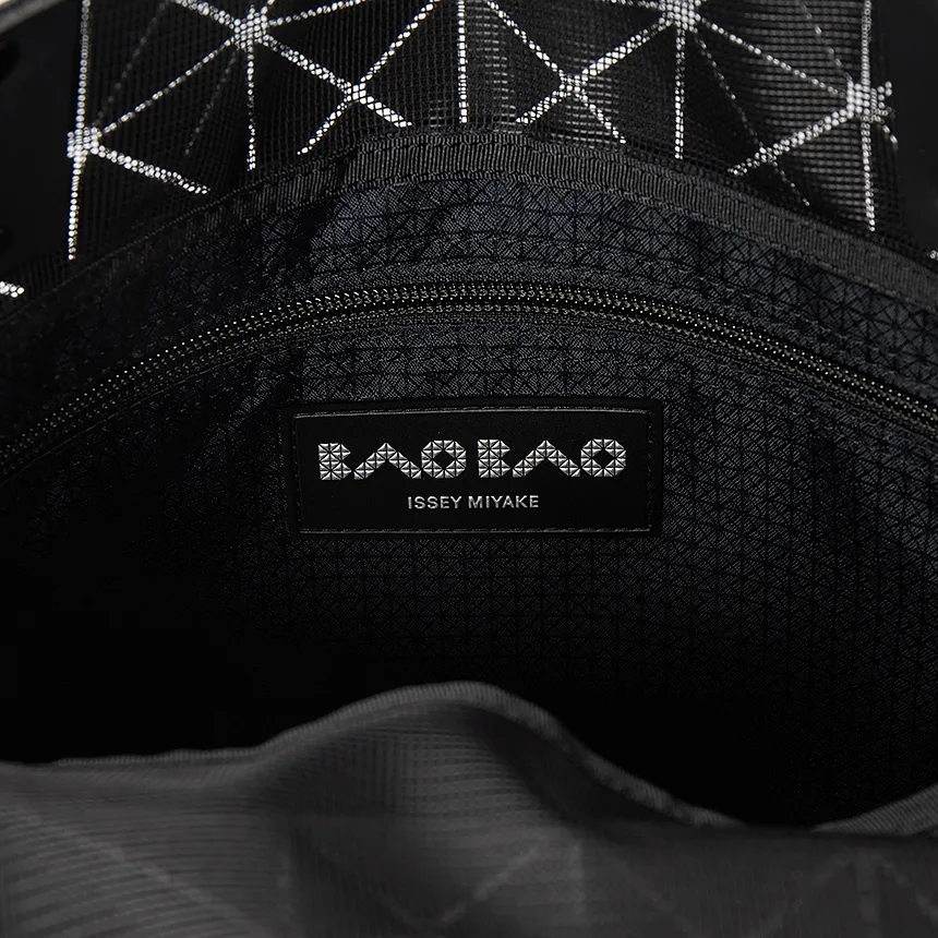 Logo Handbag
