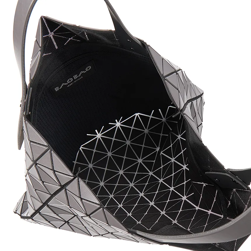 Logo Handbag