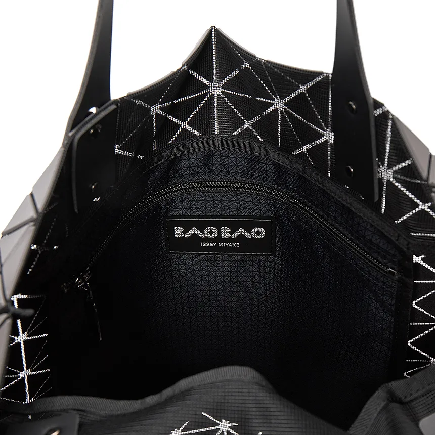 Logo Handbag