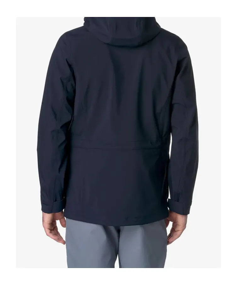 K-Way Manphy Bonded Jacket