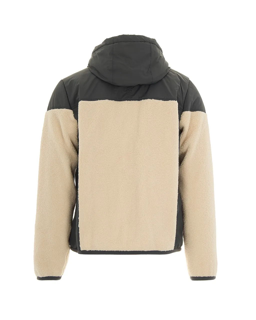 K-Way Samson 4.0 Orsetto Full Zip Hoodie