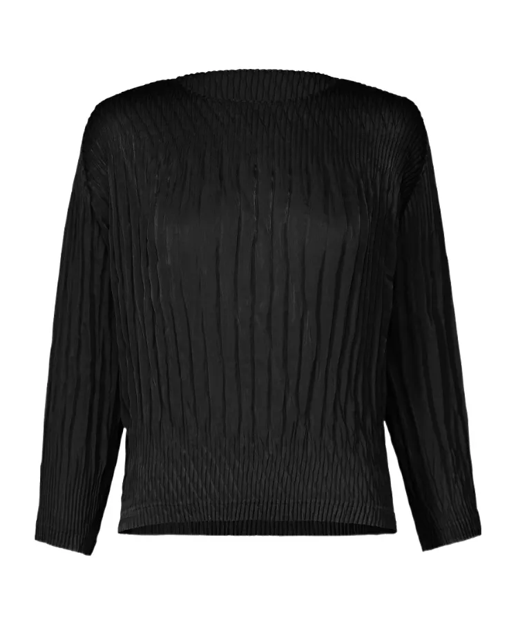 Pleated Top