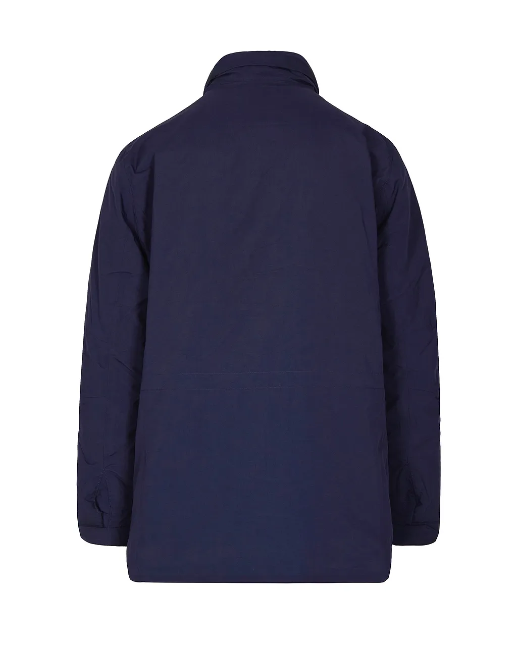 K-Way Manuel Warm Ottoman Waterproof Mid Jacket