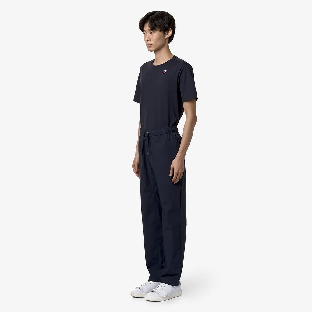 K-Way Med Travel Trousers