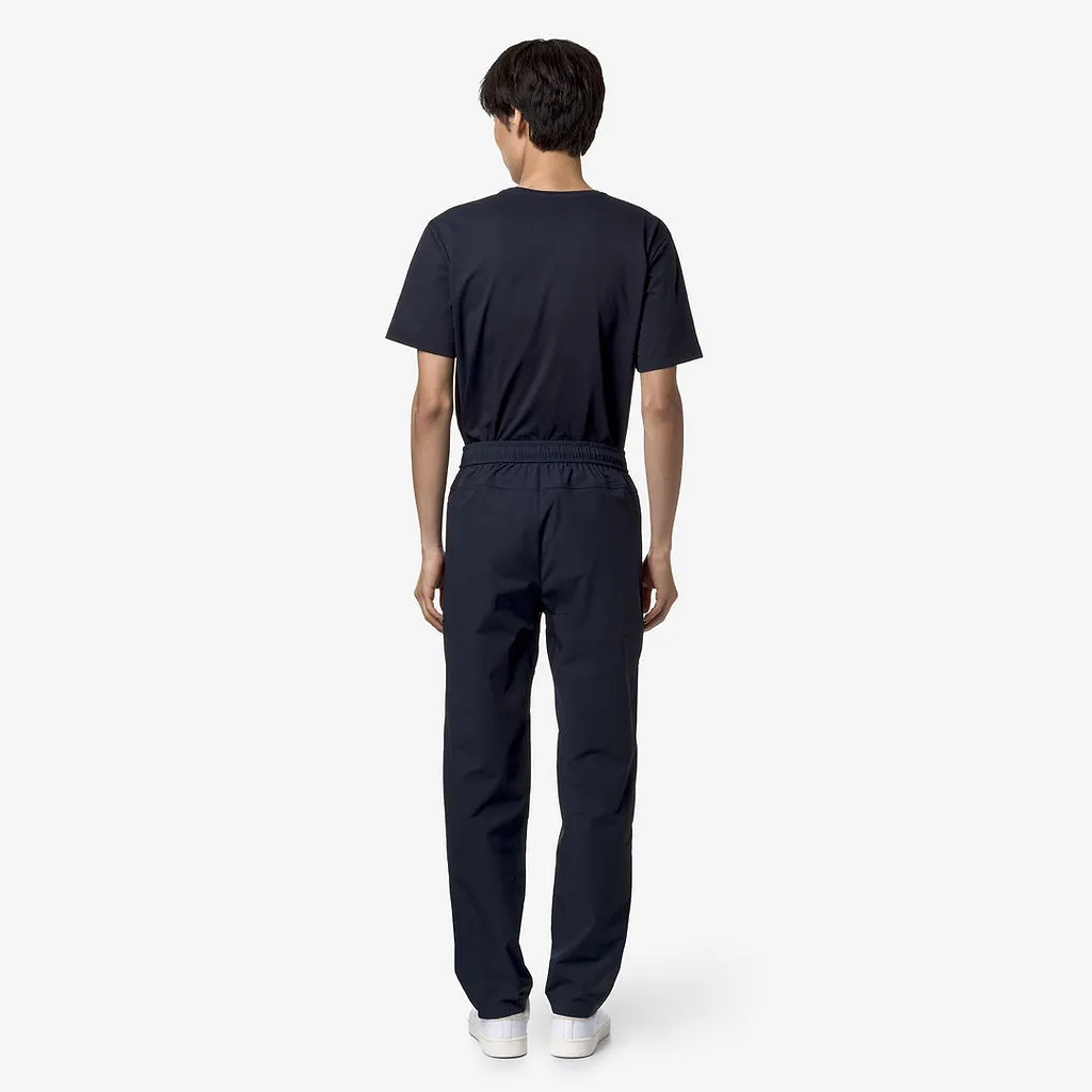 K-Way Med Travel Trousers