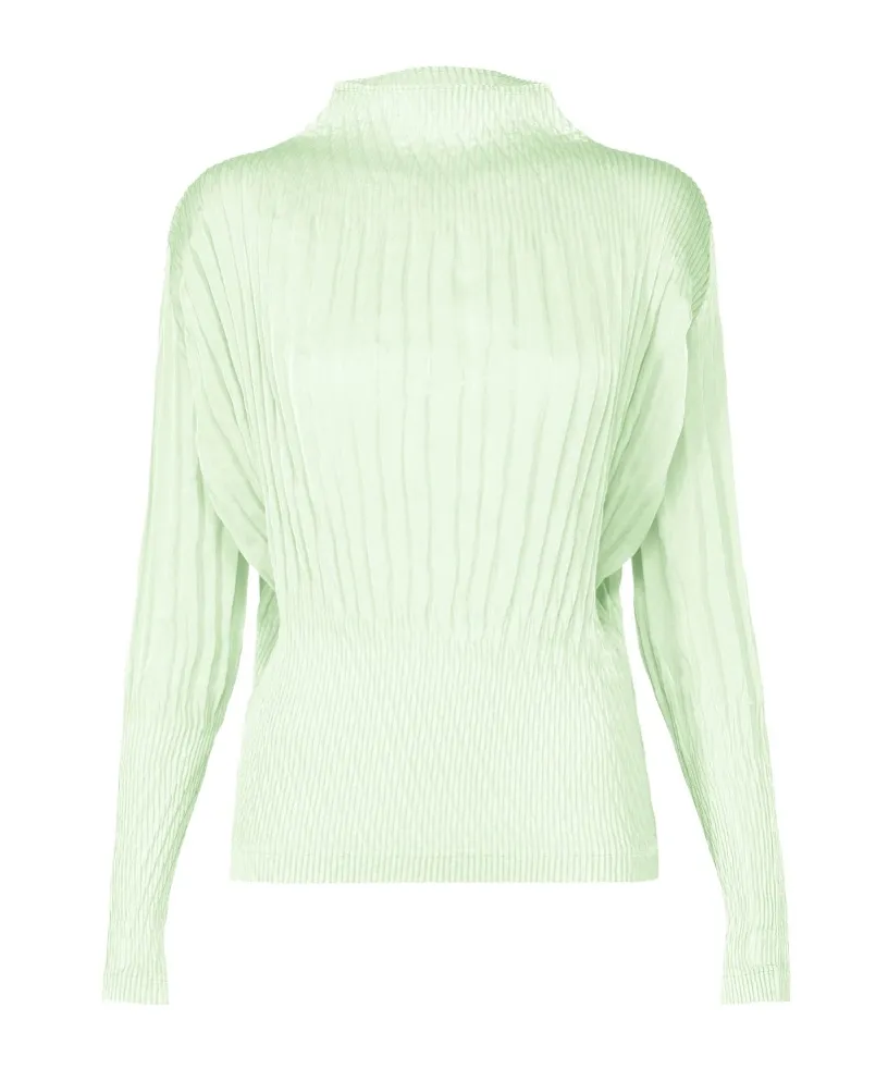 Ribbed Top