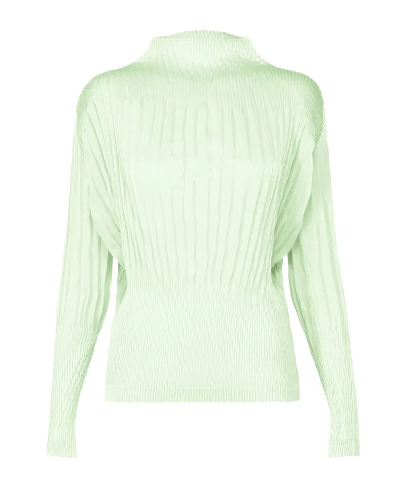 Ribbed Top