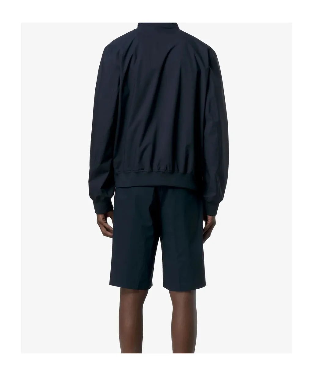 K-Way Arsene Stretch Dot Jacket