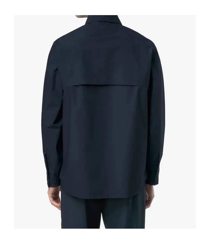 K-Way Umbert Stretch 2Layers Jacket