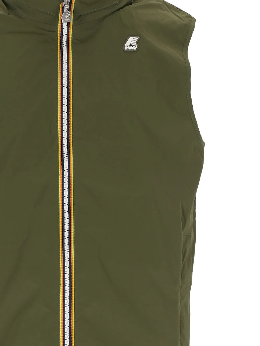 K-Way Valen Jacket
