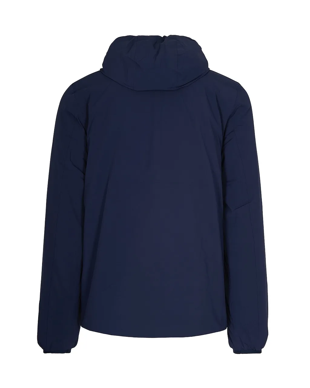 K-Way Jack St Warm Reversible Jacket