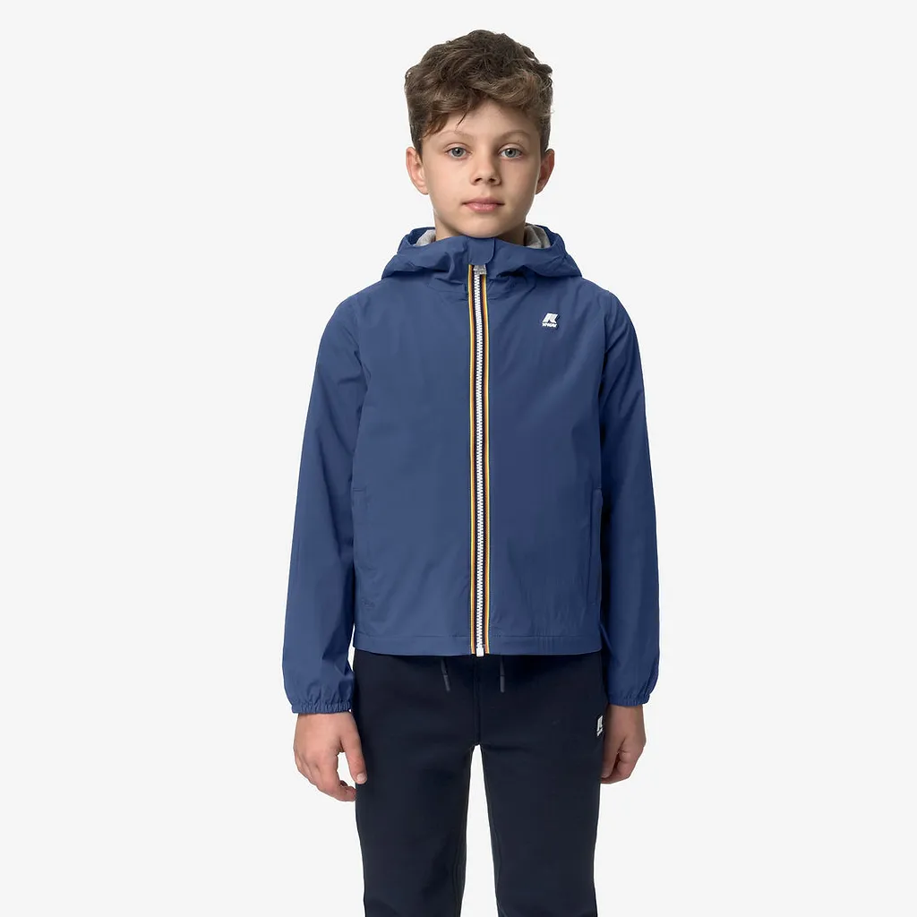 Long-Sleeved Casual Jacket