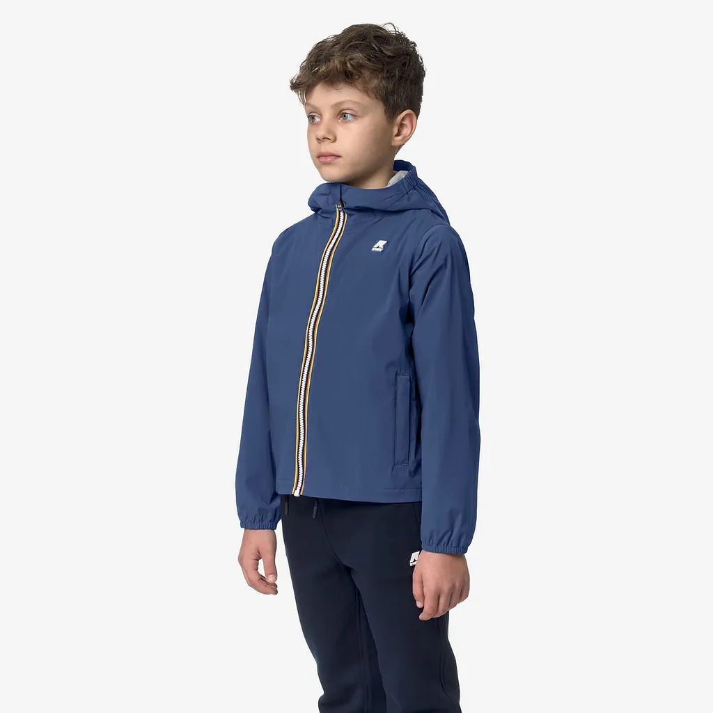 Long-Sleeved Casual Jacket