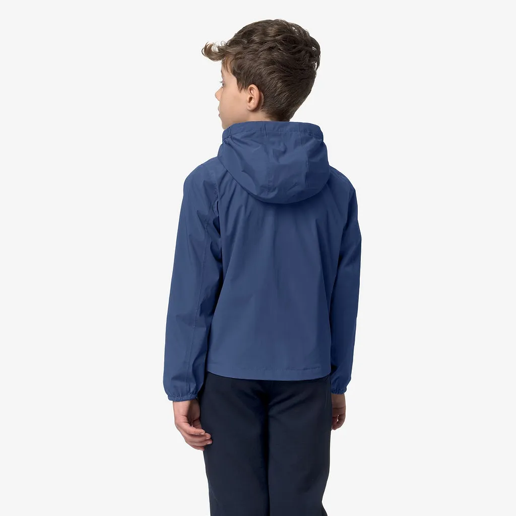Long-Sleeved Casual Jacket