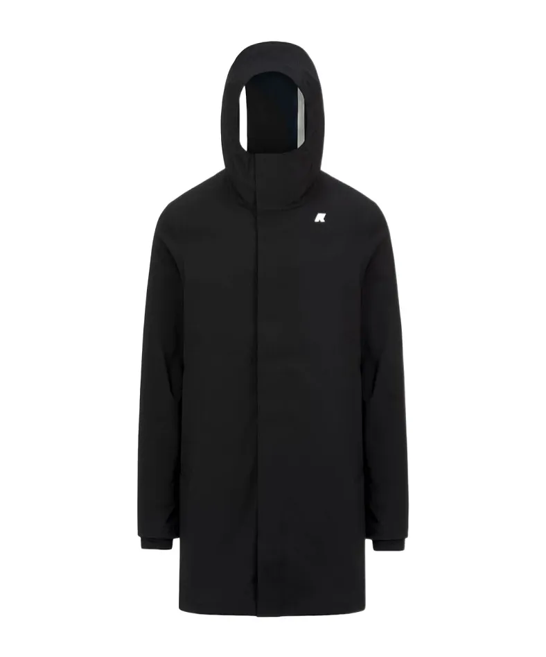 K-Way Thomas Bonded Parka