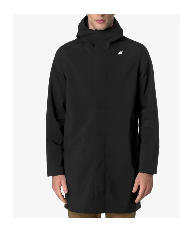 K-Way Thomas Bonded Parka