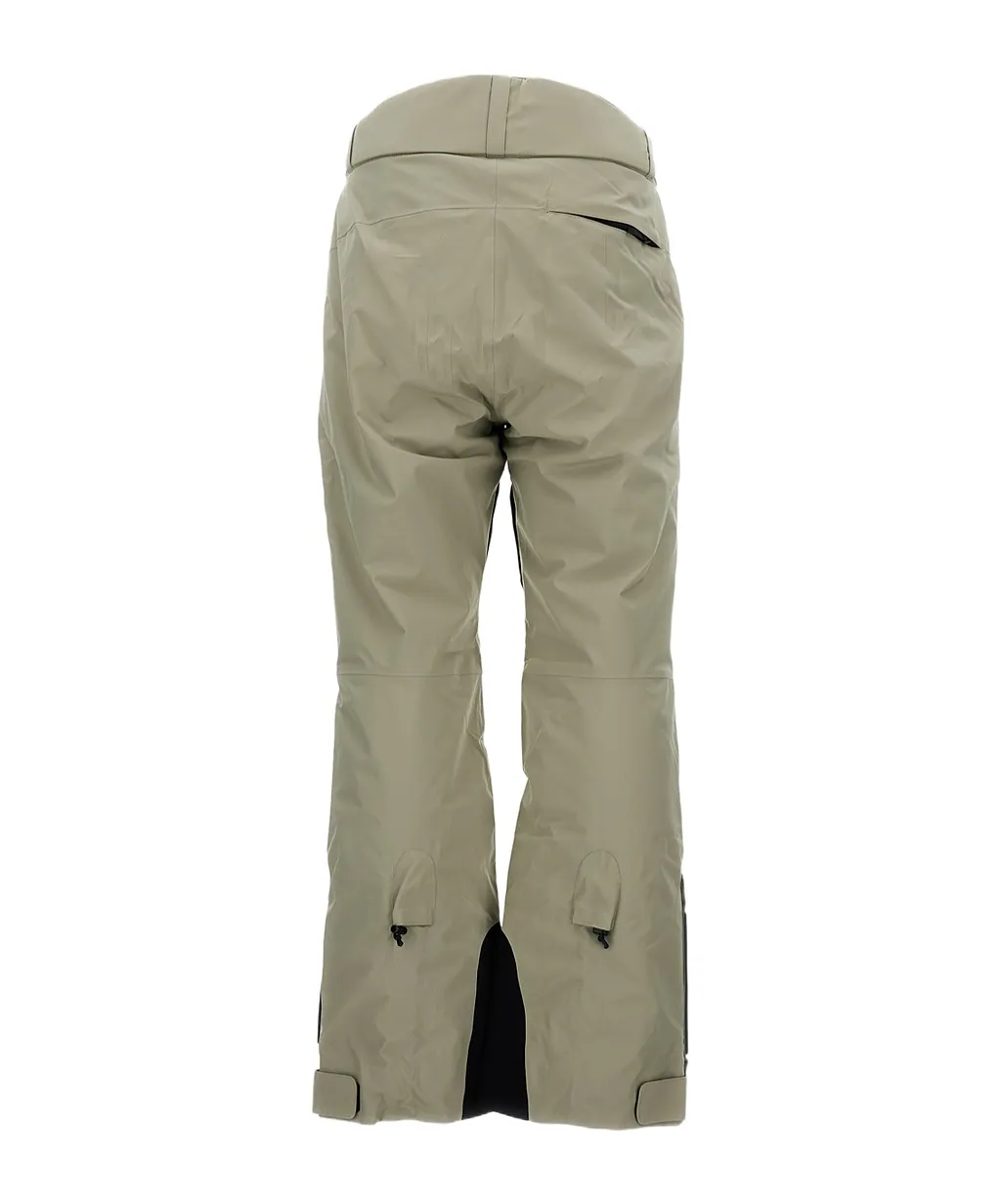 Pocket Trousers