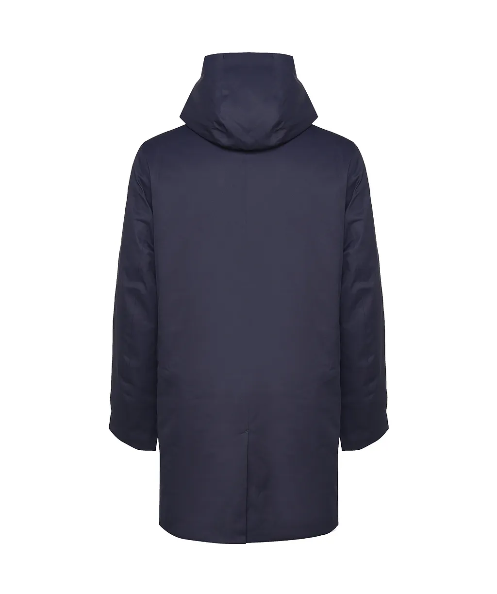 Long-Sleeved Casual Jacket