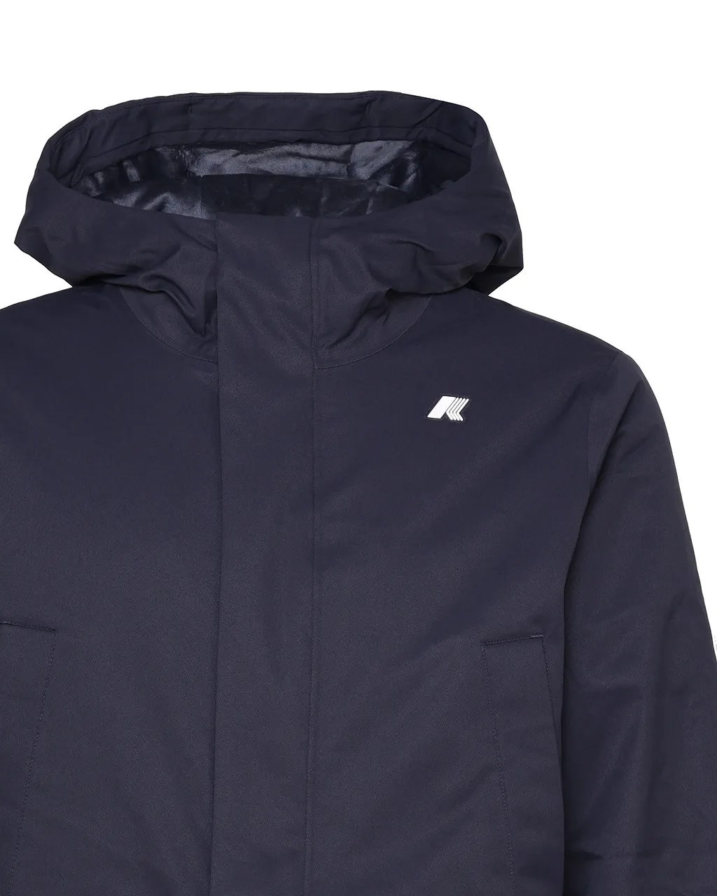 Long-Sleeved Casual Jacket