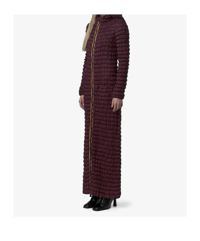 Prudence Tech Warm