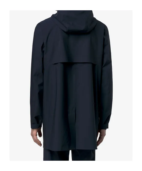 K-Way Tommy Stretch 2L Coat