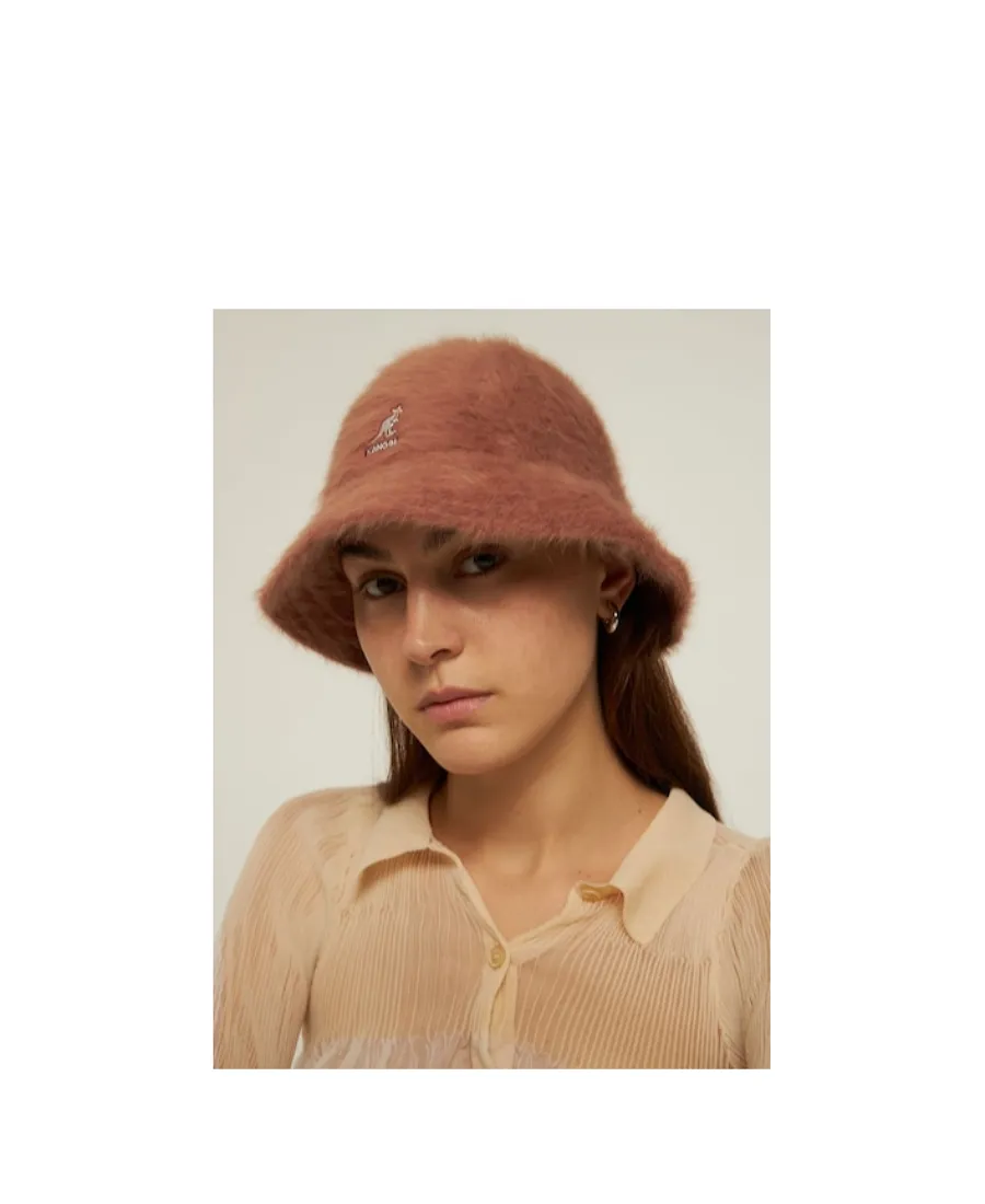 Furgora Wool-Blend Fisherman's Hat