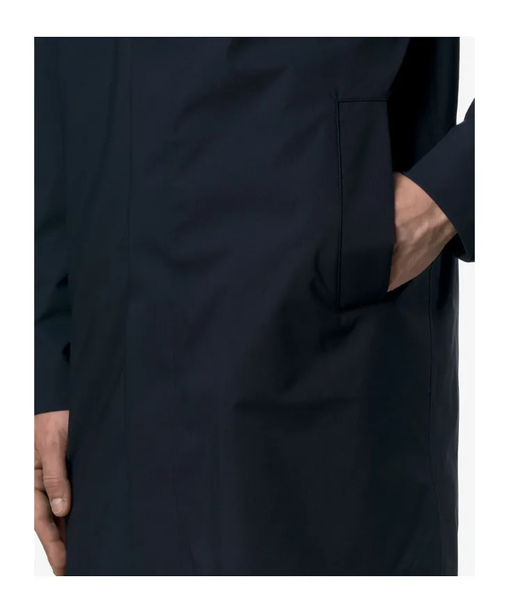 K-Way Tommy Stretch 2L Coat