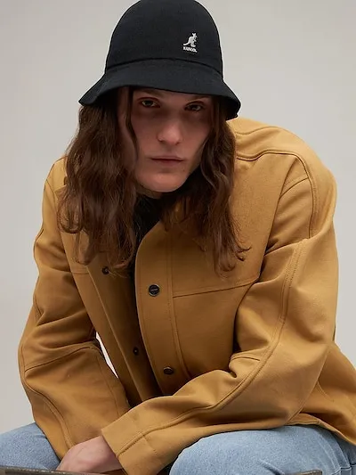 Casual Fisherman Hat