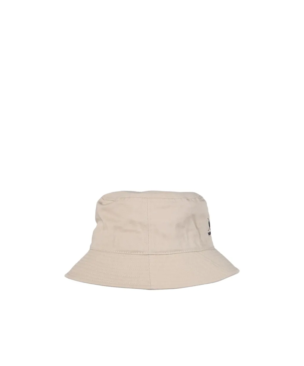 Letter Hat